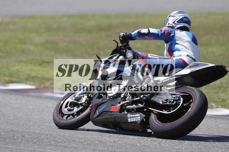 /27 24.07.2026  Speer Racing ADR/Gruppe gelb/68